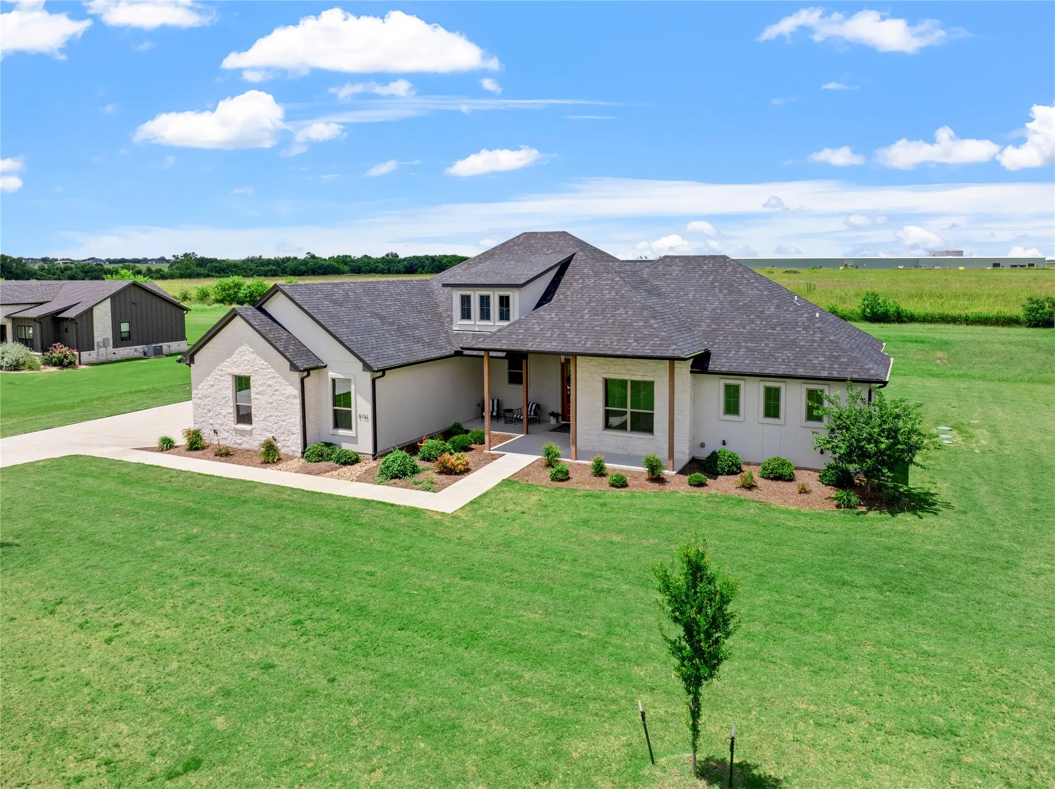Single Family Residence For Sale in Bell County , 8152 Evenfall Lane, Temple, Texas 76501, 4 Bedroom, 4 Bathroom, 2 Garage spaces, 2,757 Sqft, built in 2023, mls#21307470, Real Estate Agent in Temple, Homes For Sale in Bell county, Homes For Sale in Temple, Realtor in Temple Texas, Real Estate Brokerage Independent Realty Texas, Luminita Cordes Realtor