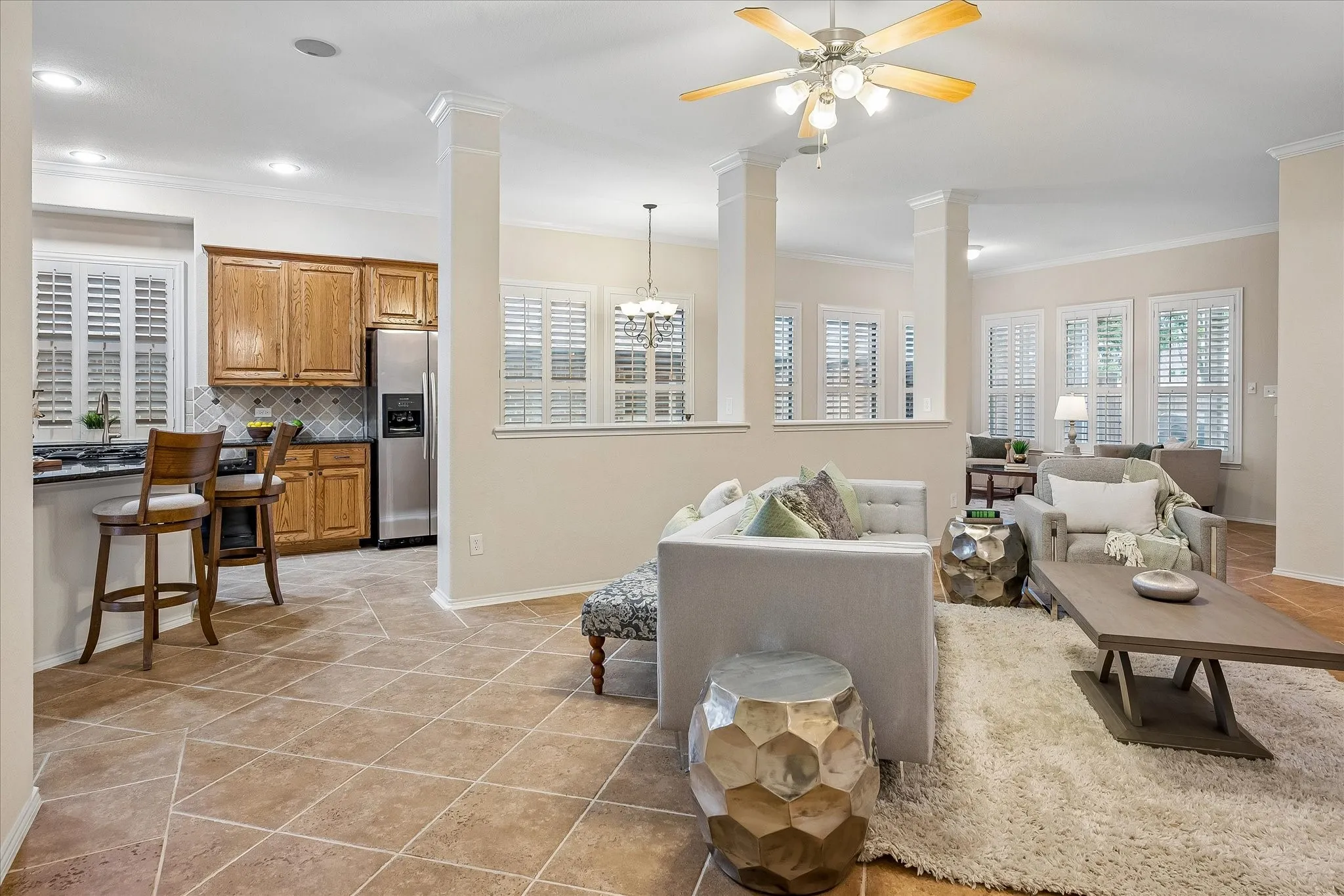 Single Family Residence For Sale in Dallas County , 2824 Lacompte Drive, Dallas, Texas 75227, 3 Bedroom, 2 Bathroom, 2 Garage spaces, 2,515 Sqft, built in 2005, mls#21301785, Real Estate Agent in Dallas, Homes For Sale in Dallas county, Homes For Sale in Dallas, Realtor in Dallas Texas, Real Estate Brokerage Independent Realty Texas, Luminita Cordes Realtor