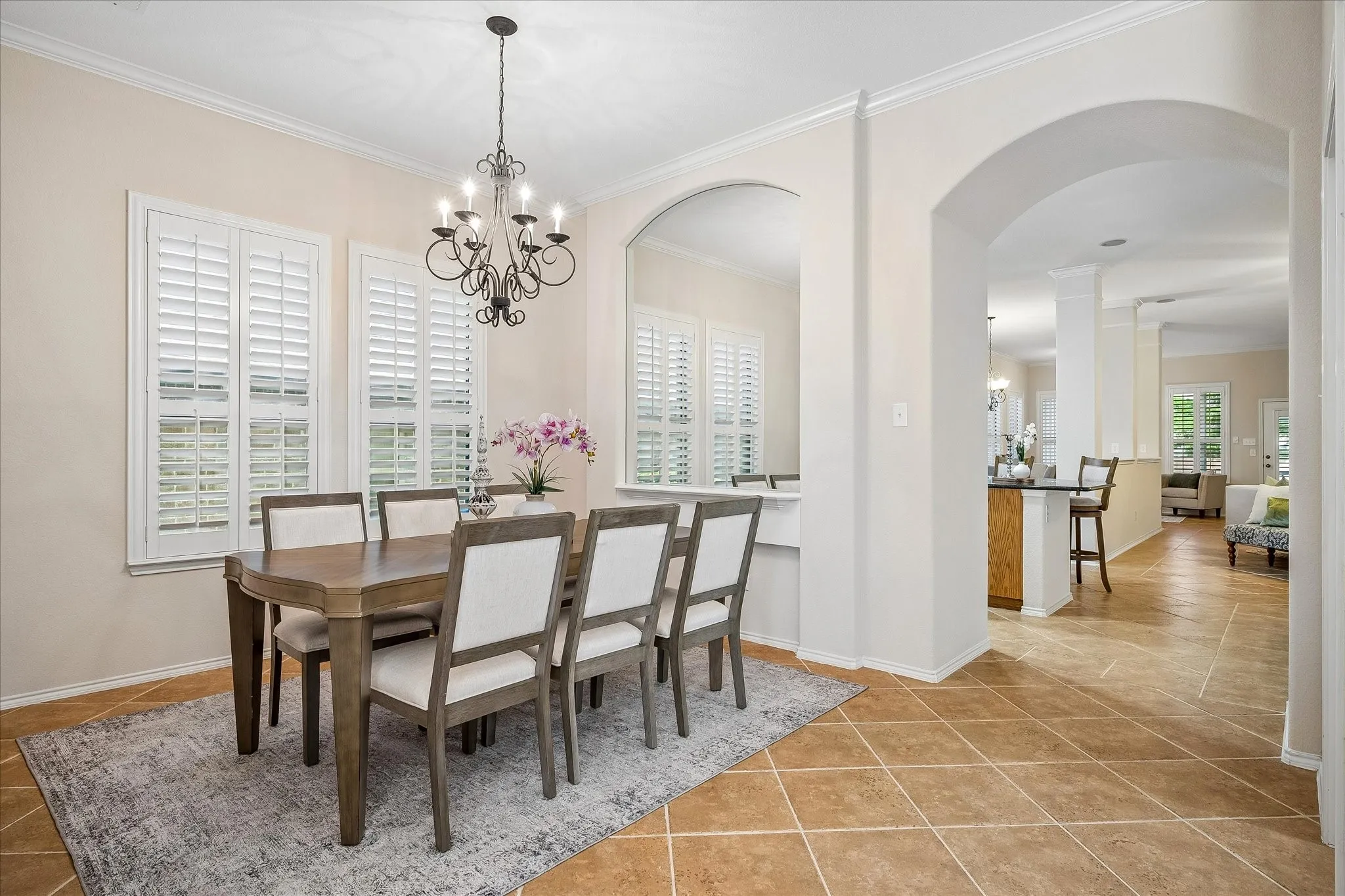 Single Family Residence For Sale in Dallas County , 2824 Lacompte Drive, Dallas, Texas 75227, 3 Bedroom, 2 Bathroom, 2 Garage spaces, 2,515 Sqft, built in 2005, mls#21301785, Real Estate Agent in Dallas, Homes For Sale in Dallas county, Homes For Sale in Dallas, Realtor in Dallas Texas, Real Estate Brokerage Independent Realty Texas, Luminita Cordes Realtor