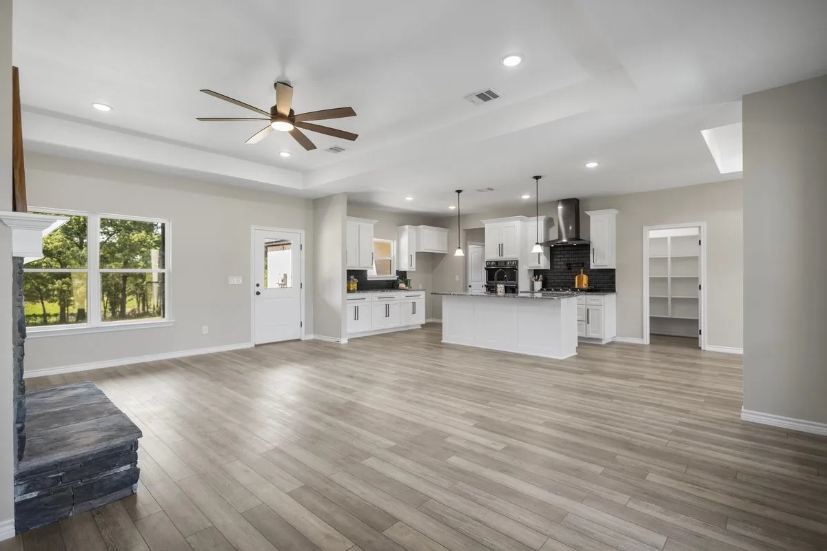 Single Family Residence For Sale in Van Zandt County , 13446 FM 858, Ben Wheeler, Texas 75754, 4 Bedroom, 2 Bathroom, 2 Garage spaces, 2,163 Sqft, built in 2022, mls#21307506, Real Estate Agent in Ben Wheeler, Homes For Sale in Van Zandt county, Homes For Sale in Ben Wheeler, Realtor in Ben Wheeler Texas, Real Estate Brokerage Independent Realty Texas, Luminita Cordes Realtor