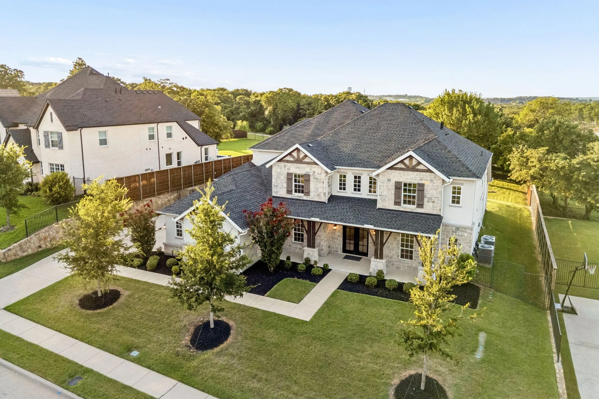 Single Family Residence For Sale in Tarrant County , 804 Jamestown Lane, Southlake, Texas 76092, 6 Bedroom, 7 Bathroom, 3 Garage spaces, 5,963 Sqft, built in 2022, mls#21307162, Real Estate Agent in Southlake, Homes For Sale in Tarrant county, Homes For Sale in Southlake, Realtor in Southlake Texas, Real Estate Brokerage Independent Realty Texas, Luminita Cordes Realtor