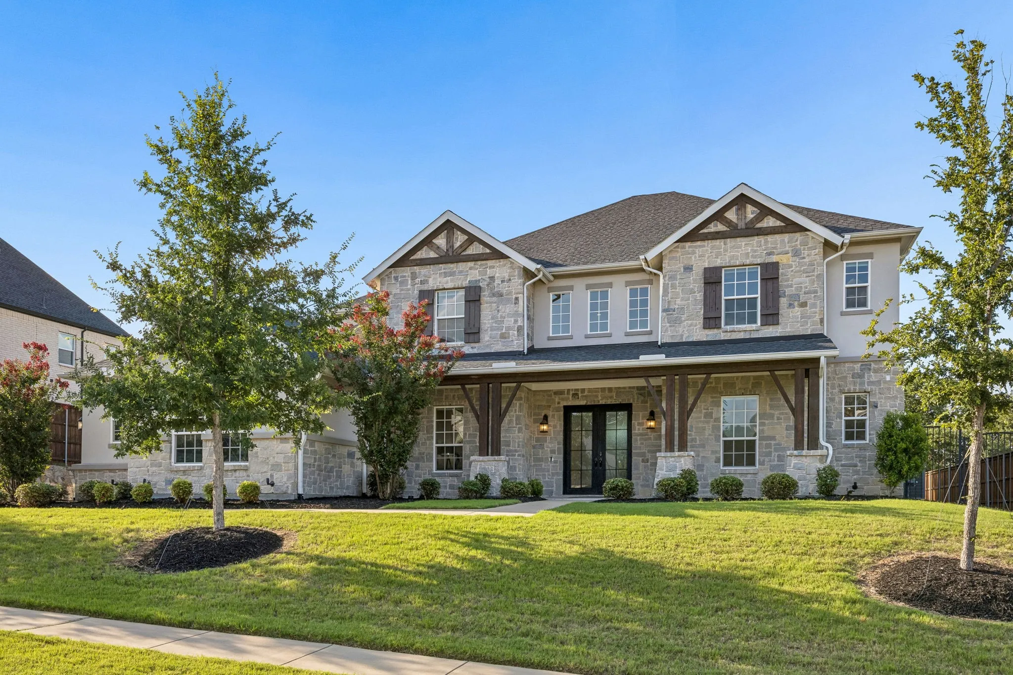 Single Family Residence For Sale in Tarrant County , 804 Jamestown Lane, Southlake, Texas 76092, 6 Bedroom, 7 Bathroom, 3 Garage spaces, 5,963 Sqft, built in 2022, mls#21307162, Real Estate Agent in Southlake, Homes For Sale in Tarrant county, Homes For Sale in Southlake, Realtor in Southlake Texas, Real Estate Brokerage Independent Realty Texas, Luminita Cordes Realtor