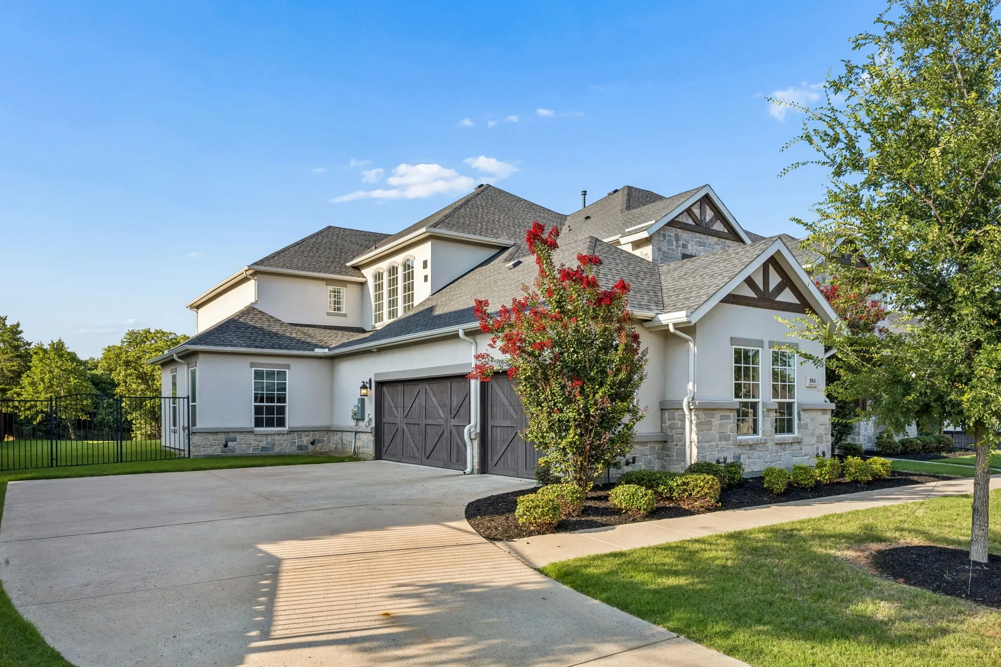 Single Family Residence For Sale in Tarrant County , 804 Jamestown Lane, Southlake, Texas 76092, 6 Bedroom, 7 Bathroom, 3 Garage spaces, 5,963 Sqft, built in 2022, mls#21307162, Real Estate Agent in Southlake, Homes For Sale in Tarrant county, Homes For Sale in Southlake, Realtor in Southlake Texas, Real Estate Brokerage Independent Realty Texas, Luminita Cordes Realtor