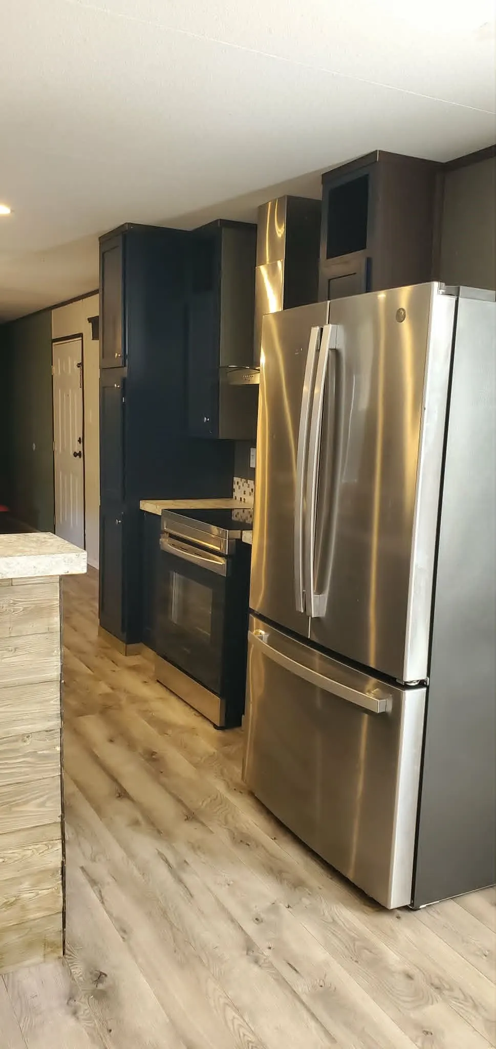 Mobile Home For Sale in Jones County , 2093 Private Road 354, Hawley, Texas 79525, 3 Bedroom, 2 Bathroom, Garage spaces, 1,216 Sqft, built in 2018, mls#21306780, Real Estate Agent in Hawley, Homes For Sale in Jones county, Homes For Sale in Hawley, Realtor in Hawley Texas, Real Estate Brokerage Independent Realty Texas, Luminita Cordes Realtor