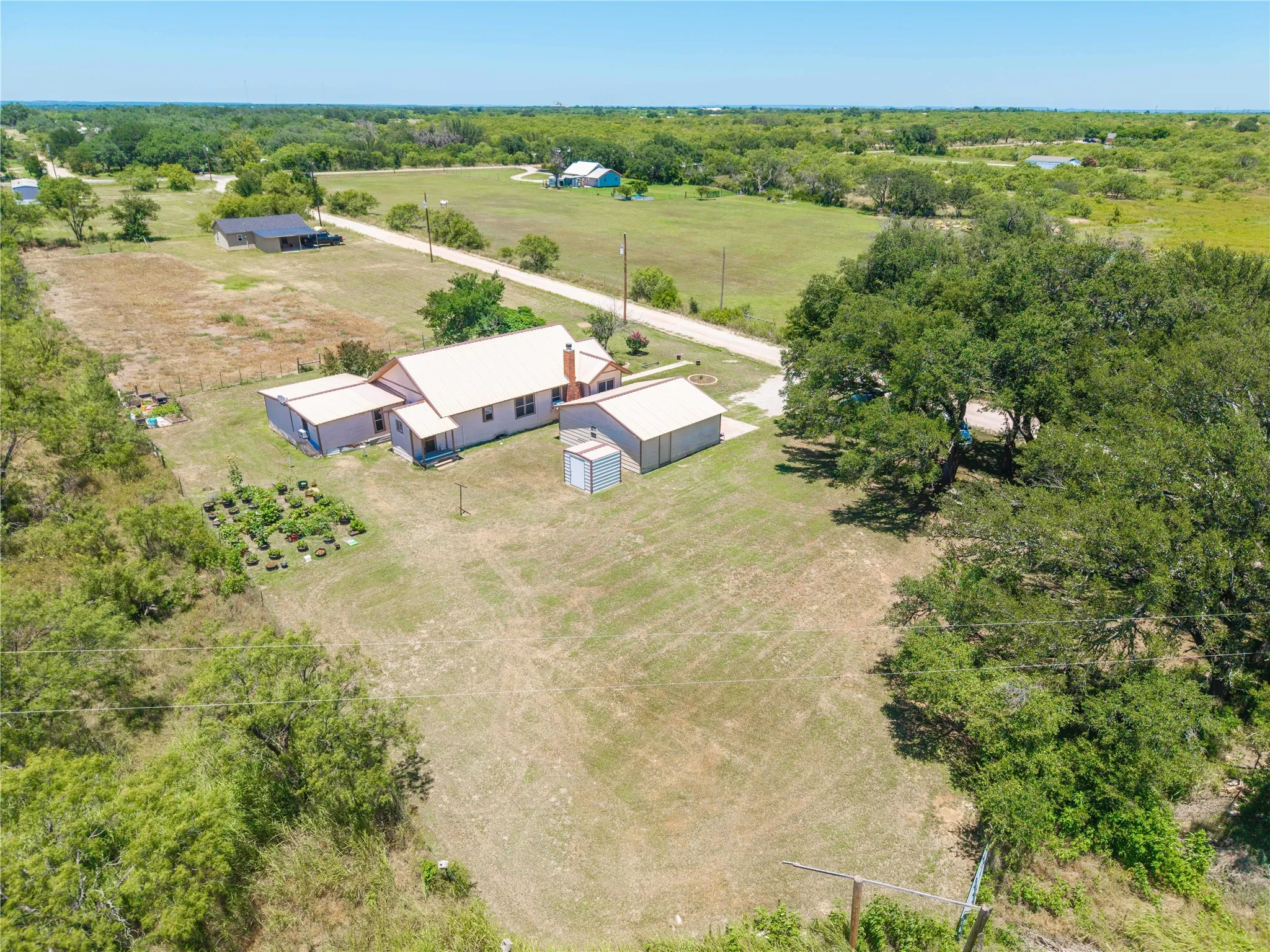 Single Family Residence For Sale in Brown County , 3800 County Road 112, Brownwood, Texas 76801, 4 Bedroom, 1 Bathroom, 2 Garage spaces, 1,916 Sqft, built in 0, mls#21307401, Real Estate Agent in Brownwood, Homes For Sale in Brown county, Homes For Sale in Brownwood, Realtor in Brownwood Texas, Real Estate Brokerage Independent Realty Texas, Luminita Cordes Realtor