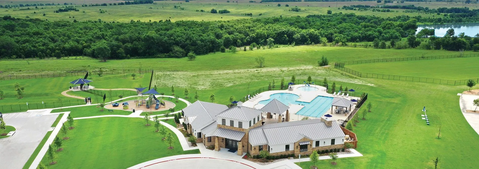 Amenities View