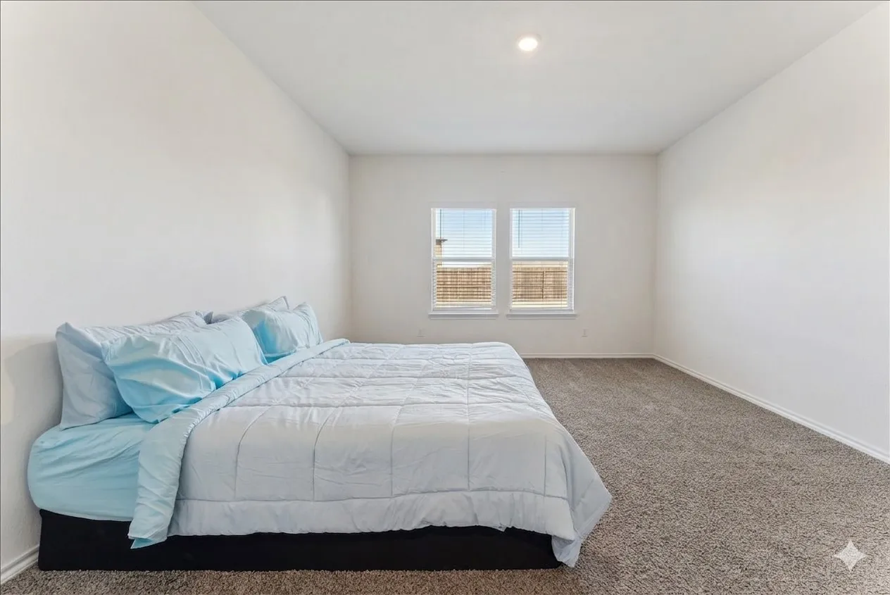 Single Family Residence For Sale in Kaufman County , 3221 Watterson Way, Crandall, Texas 75114, 3 Bedrooms, 3 Bathrooms, 2 Garage spaces, 2,250 Sqft, built in 2022, Price $310,000, mls#21307539, Real Estate Agent in Crandall, Homes For Sale in Kaufman county, Homes For Sale in Crandall, Realtor in Crandall Texas, Real Estate Brokerage Independent Realty Texas, Luminita Cordes Realtor