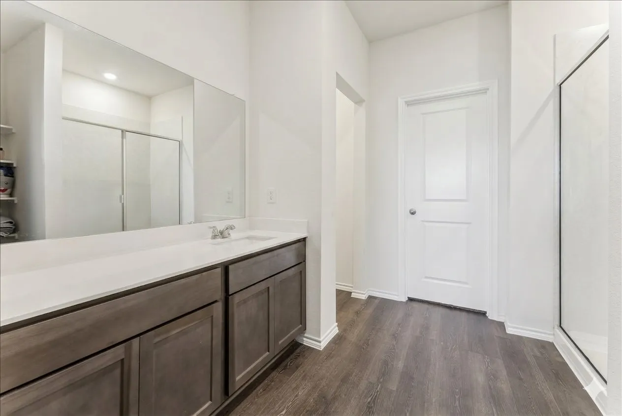 Single Family Residence For Sale in Kaufman County , 3221 Watterson Way, Crandall, Texas 75114, 3 Bedrooms, 3 Bathrooms, 2 Garage spaces, 2,250 Sqft, built in 2022, Price $310,000, mls#21307539, Real Estate Agent in Crandall, Homes For Sale in Kaufman county, Homes For Sale in Crandall, Realtor in Crandall Texas, Real Estate Brokerage Independent Realty Texas, Luminita Cordes Realtor