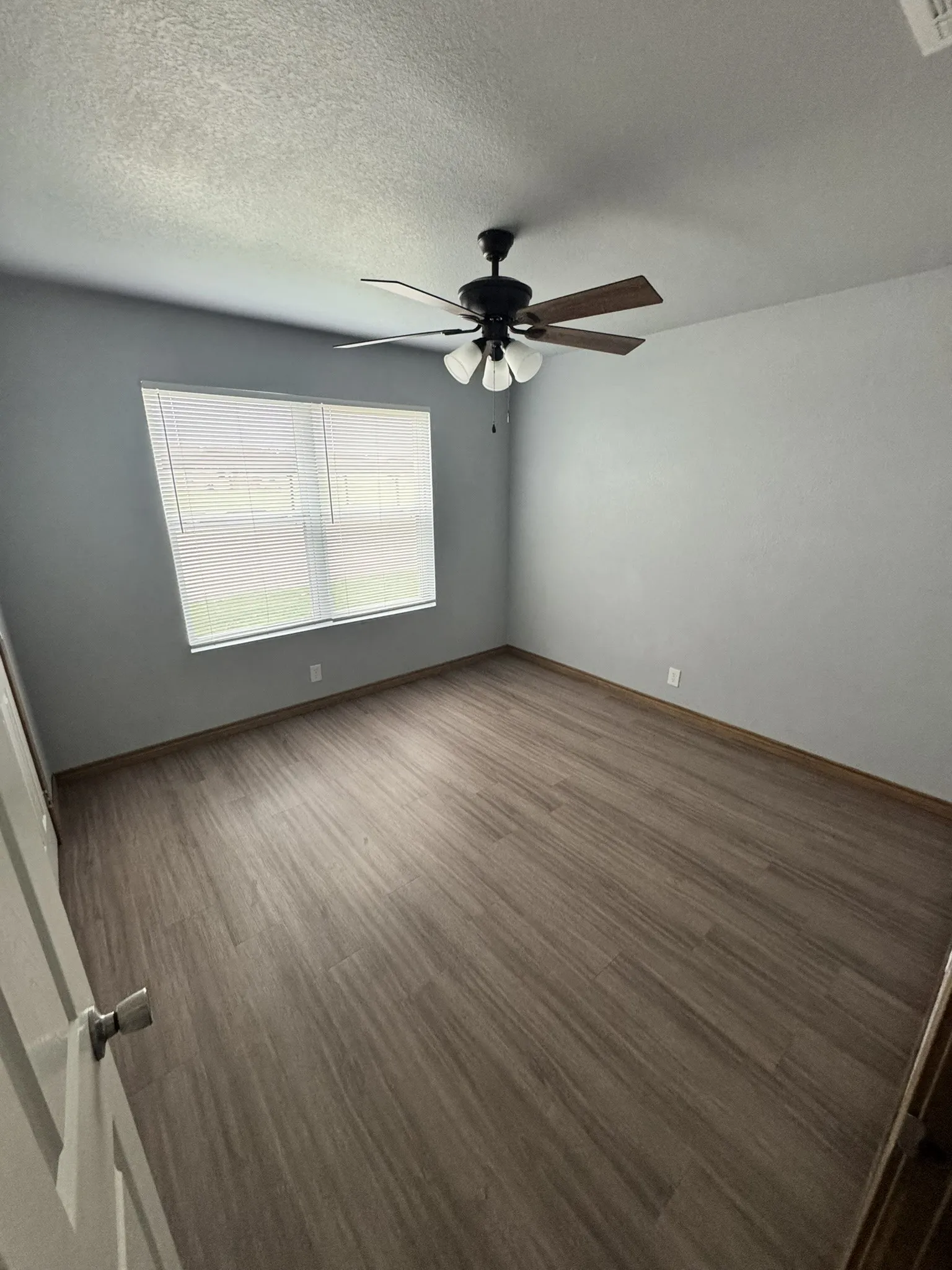 Hall Bedroom