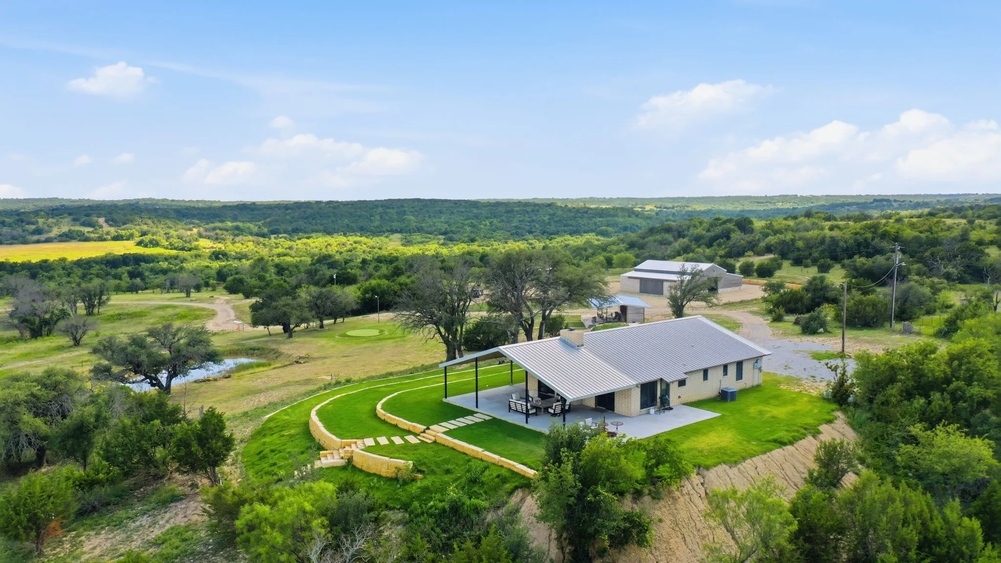 Single Family Residence For Sale in Erath County , 3035 County Road 162, Stephenville, Texas 76401, 3 Bedroom, 2 Bathroom, Garage spaces, 1,785 Sqft, built in 2006, mls#21306557, Real Estate Agent in Stephenville, Homes For Sale in Erath county, Homes For Sale in Stephenville, Realtor in Stephenville Texas, Real Estate Brokerage Independent Realty Texas, Luminita Cordes Realtor