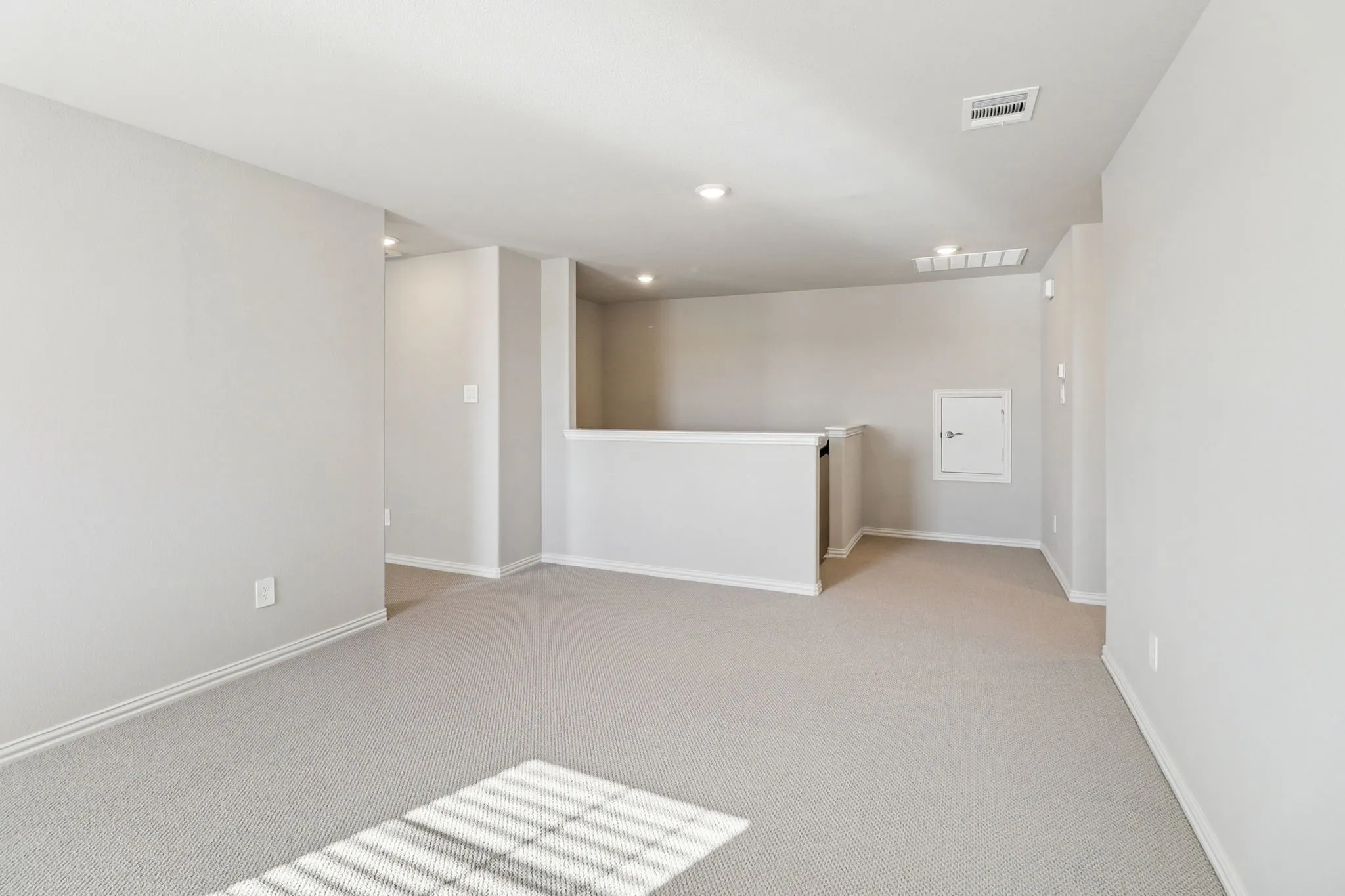 Photo is not of the actual home, but is an inspirational photo of builder’s model home and may depict options, furnishings, and/or decorator features that are not included.