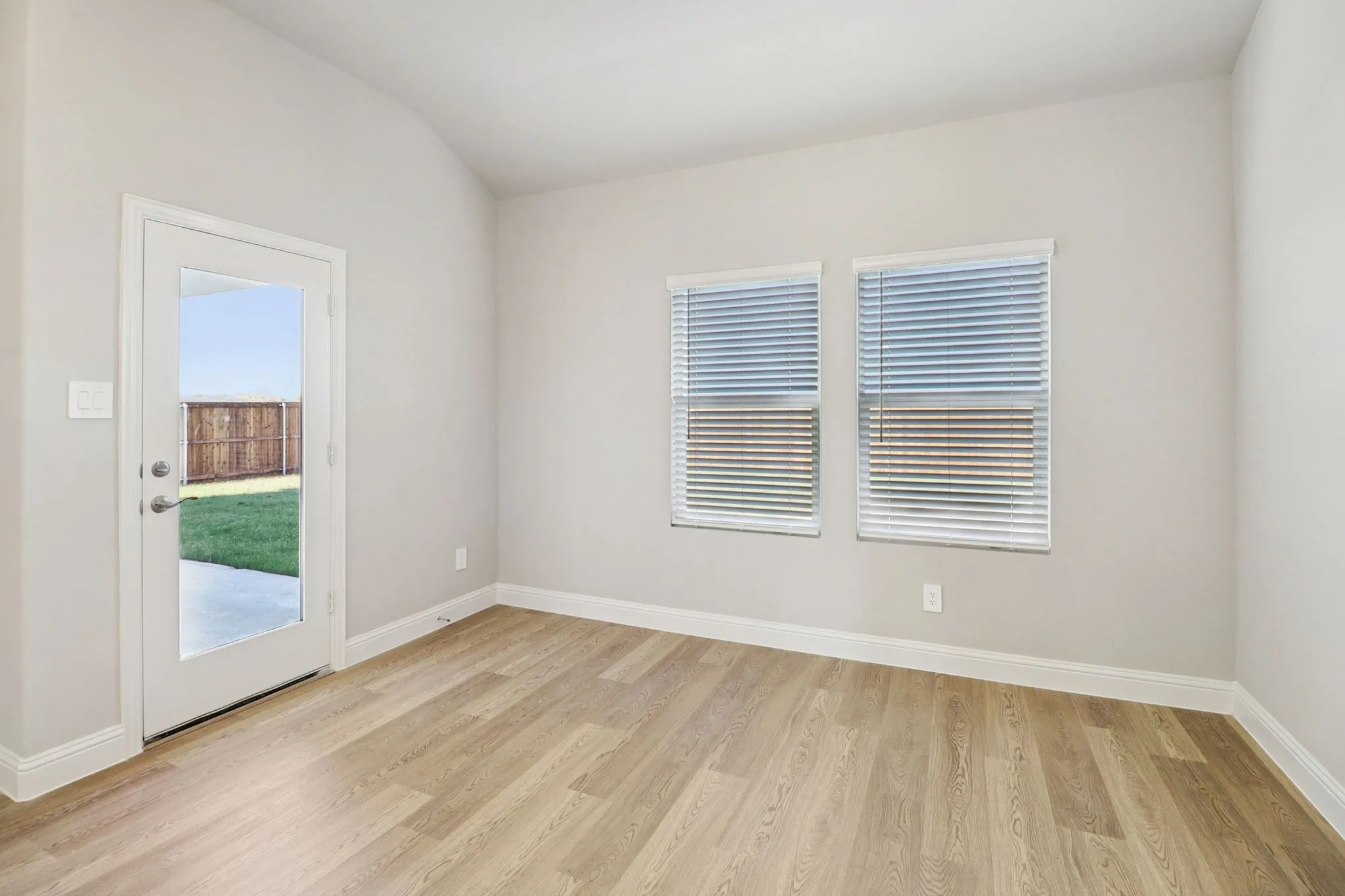 Photo is not of the actual home, but is an inspirational photo of builder’s model home and may depict options, furnishings, and/or decorator features that are not included.