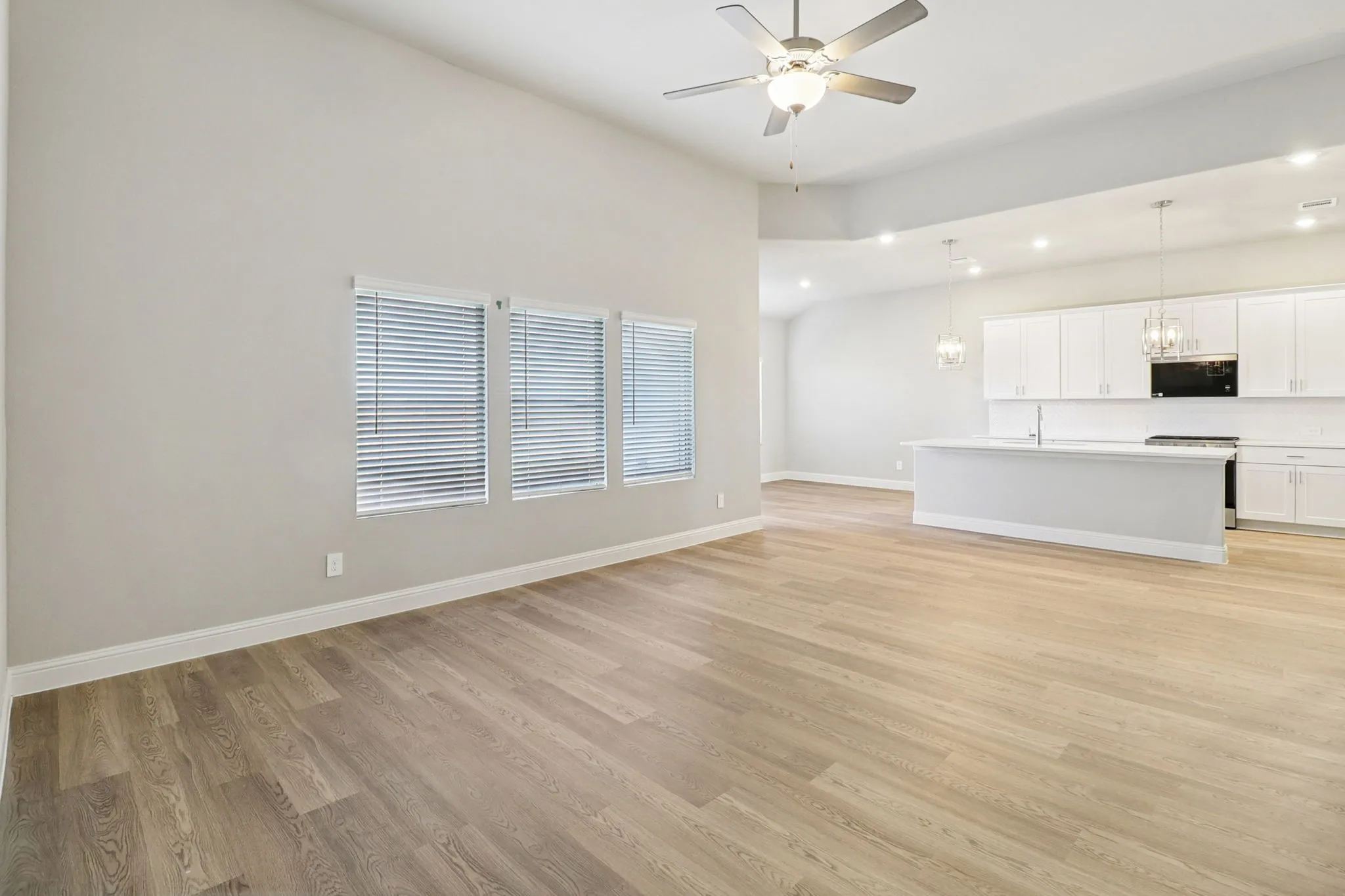 Photo is not of the actual home, but is an inspirational photo of builder’s model home and may depict options, furnishings, and/or decorator features that are not included.