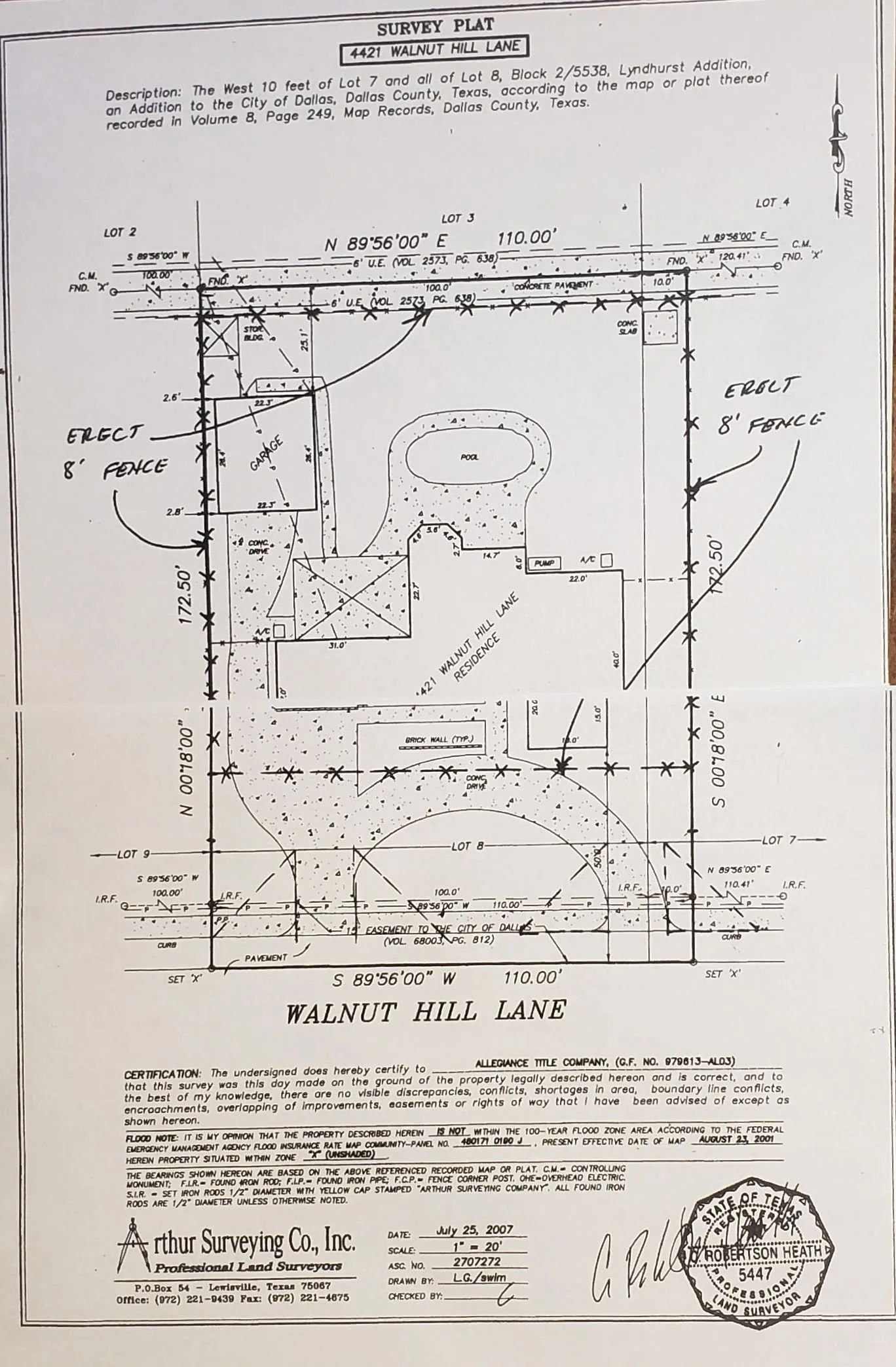 Improved Land For Sale in Dallas County , 4431 Walnut Hill Lane, Dallas, Texas 75229, 0, 0, Garage spaces, 0 Sqft, built in 1950, mls#21307637, Real Estate Agent in Dallas, Homes For Sale in Dallas county, Homes For Sale in Dallas, Realtor in Dallas Texas, Real Estate Brokerage Independent Realty Texas, Luminita Cordes Realtor