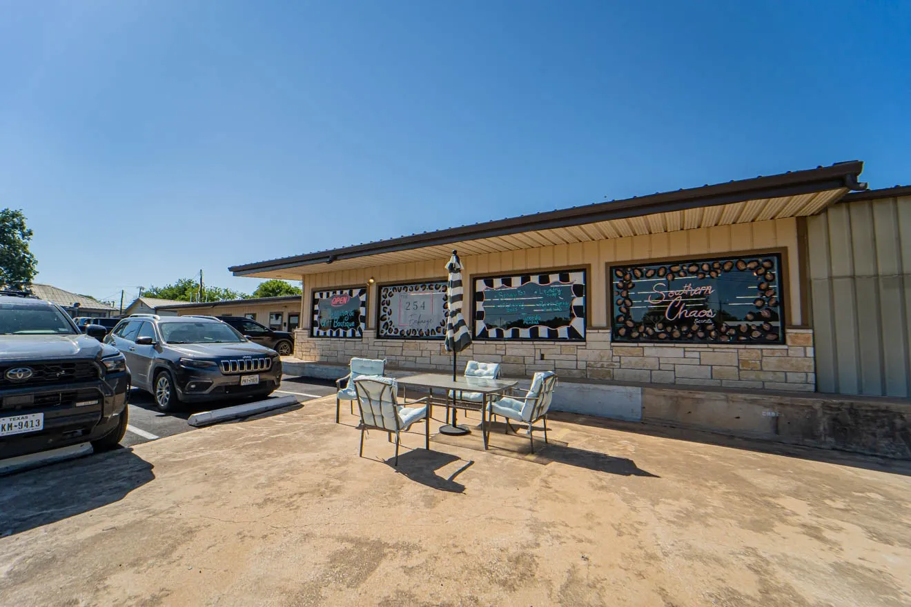 Retail For Sale in Stephens County , 1104 W Walker Street, Breckenridge, Texas 76424, 0, 0, Garage spaces, 0 Sqft, built in 1998, mls#21307638, Real Estate Agent in Breckenridge, Homes For Sale in Stephens county, Homes For Sale in Breckenridge, Realtor in Breckenridge Texas, Real Estate Brokerage Independent Realty Texas, Luminita Cordes Realtor