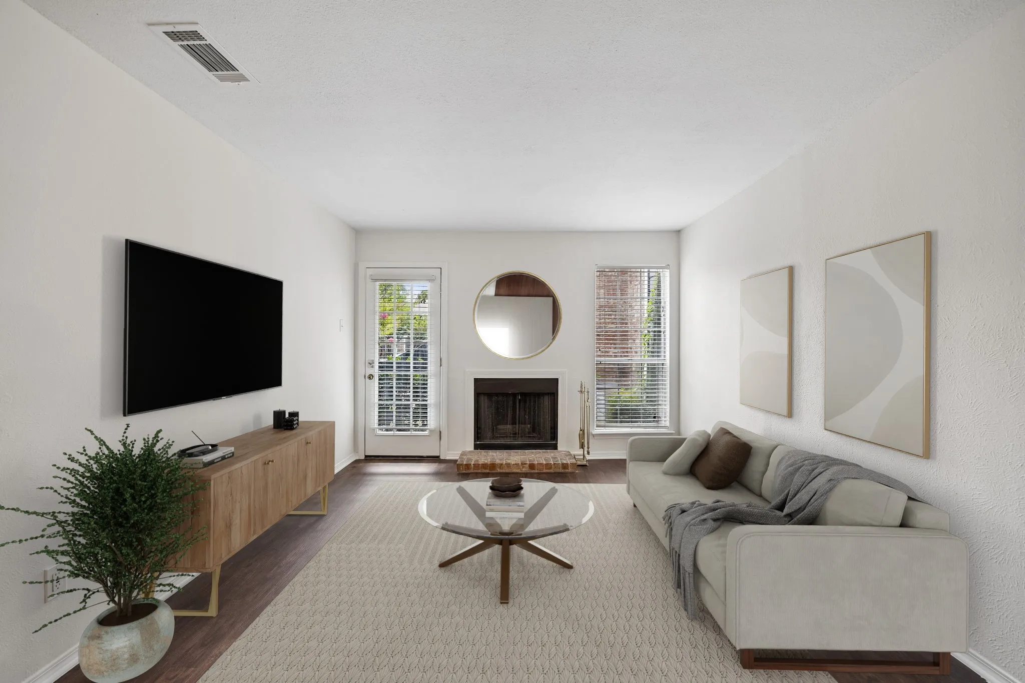 Condominium For Sale in Collin County , 18333 Roehampton Drive 315, Dallas, Texas 75252, 2 Bedroom, 1 Bathroom, Garage spaces, 737 Sqft, built in 1985, mls#21297990, Real Estate Agent in Dallas, Homes For Sale in Collin county, Homes For Sale in Dallas, Realtor in Dallas Texas, Real Estate Brokerage Independent Realty Texas, Luminita Cordes Realtor