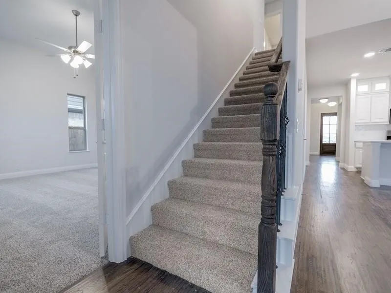 Single Family Residence For Sale in Collin County , 145 Winterwood Drive, Lavon, Texas 75166, 4 Bedroom, 4 Bathroom, 2 Garage spaces, 2,582 Sqft, built in 2024, mls#21307665, Real Estate Agent in Lavon, Homes For Sale in Collin county, Homes For Sale in Lavon, Realtor in Lavon Texas, Real Estate Brokerage Independent Realty Texas, Luminita Cordes Realtor