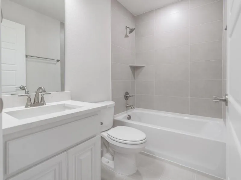 3rd bathroom