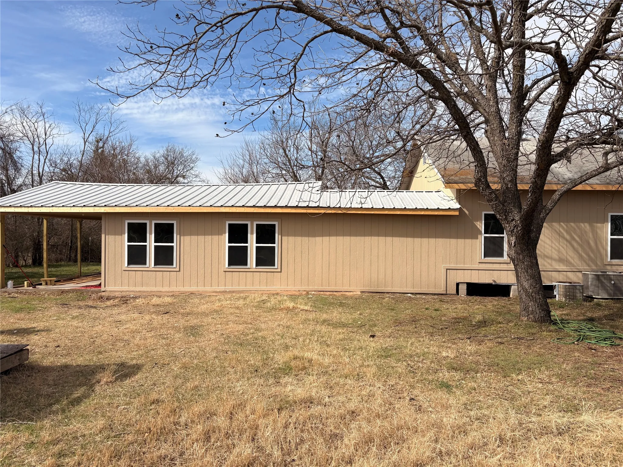 Single Family Residence For Sale in Eastland County , 616 Breckenridge Highway, Ranger, Texas 76470, 4 Bedroom, 2 Bathroom, Garage spaces, 2,016 Sqft, built in 1940, mls#21307669, Real Estate Agent in Ranger, Homes For Sale in Eastland county, Homes For Sale in Ranger, Realtor in Ranger Texas, Real Estate Brokerage Independent Realty Texas, Luminita Cordes Realtor