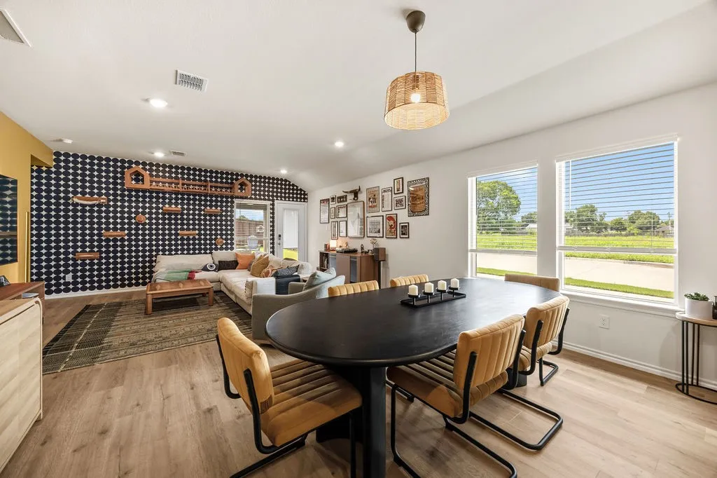 Single Family Residence For Sale in Fannin County , 206 Nokota Drive, Leonard, Texas 75452, 4 Bedroom, 2 Bathroom, 2 Garage spaces, 1,761 Sqft, built in 2025, mls#21298668, Real Estate Agent in Leonard, Homes For Sale in Fannin county, Homes For Sale in Leonard, Realtor in Leonard Texas, Real Estate Brokerage Independent Realty Texas, Luminita Cordes Realtor