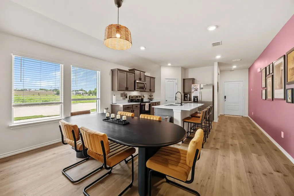 Single Family Residence For Sale in Fannin County , 206 Nokota Drive, Leonard, Texas 75452, 4 Bedroom, 2 Bathroom, 2 Garage spaces, 1,761 Sqft, built in 2025, mls#21298668, Real Estate Agent in Leonard, Homes For Sale in Fannin county, Homes For Sale in Leonard, Realtor in Leonard Texas, Real Estate Brokerage Independent Realty Texas, Luminita Cordes Realtor
