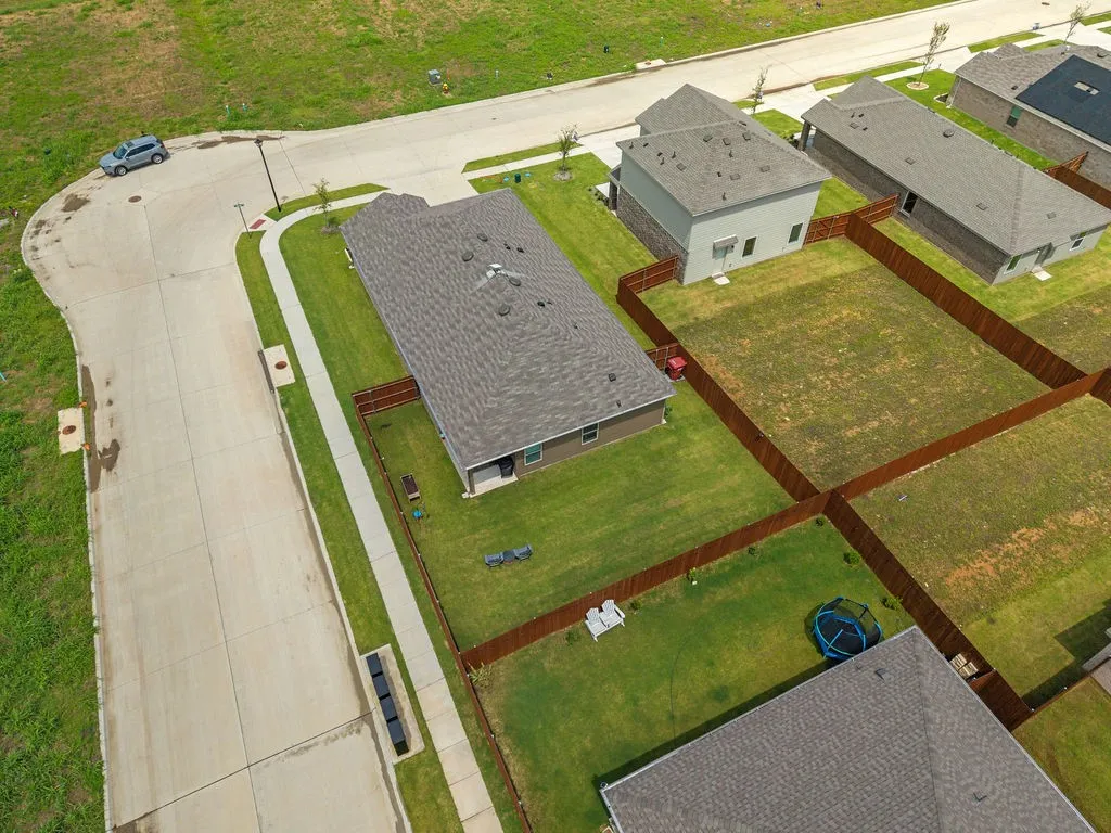 Single Family Residence For Sale in Fannin County , 206 Nokota Drive, Leonard, Texas 75452, 4 Bedroom, 2 Bathroom, 2 Garage spaces, 1,761 Sqft, built in 2025, mls#21298668, Real Estate Agent in Leonard, Homes For Sale in Fannin county, Homes For Sale in Leonard, Realtor in Leonard Texas, Real Estate Brokerage Independent Realty Texas, Luminita Cordes Realtor