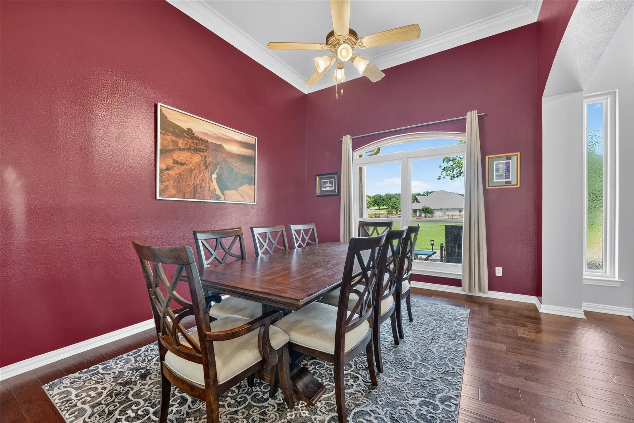 Single Family Residence For Sale in Parker County , 1224 Boling Ranch Road N, Azle, Texas 76020, 4 Bedroom, 4 Bathroom, 4 Garage spaces, 4,511 Sqft, built in 2001, mls#21307613, Real Estate Agent in Azle, Homes For Sale in Parker county, Homes For Sale in Azle, Realtor in Azle Texas, Real Estate Brokerage Independent Realty Texas, Luminita Cordes Realtor