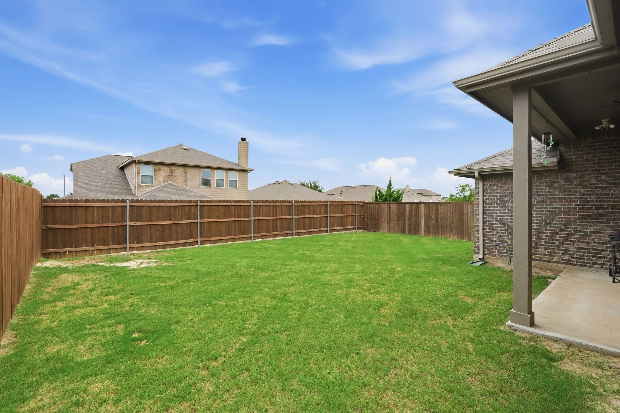 Single Family Residence For Sale in Tarrant County , 545 Salida Road, Fort Worth, Texas 76052, 3 Bedroom, 2 Bathroom, 2 Garage spaces, 1,874 Sqft, built in 2015, mls#21305054, Real Estate Agent in Fort Worth, Homes For Sale in Tarrant county, Homes For Sale in Fort Worth, Realtor in Fort Worth Texas, Real Estate Brokerage Independent Realty Texas, Luminita Cordes Realtor