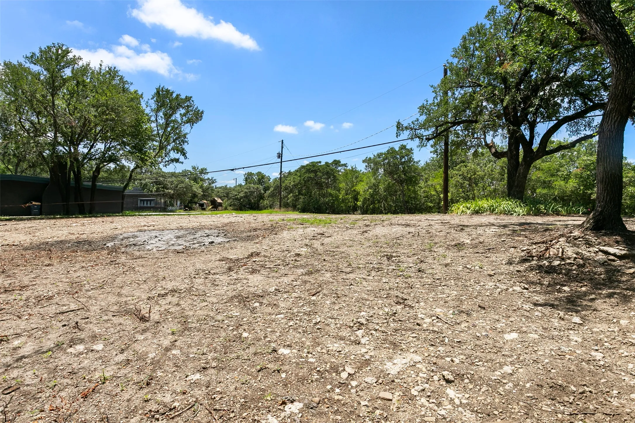 Lot facing Abelia frontage