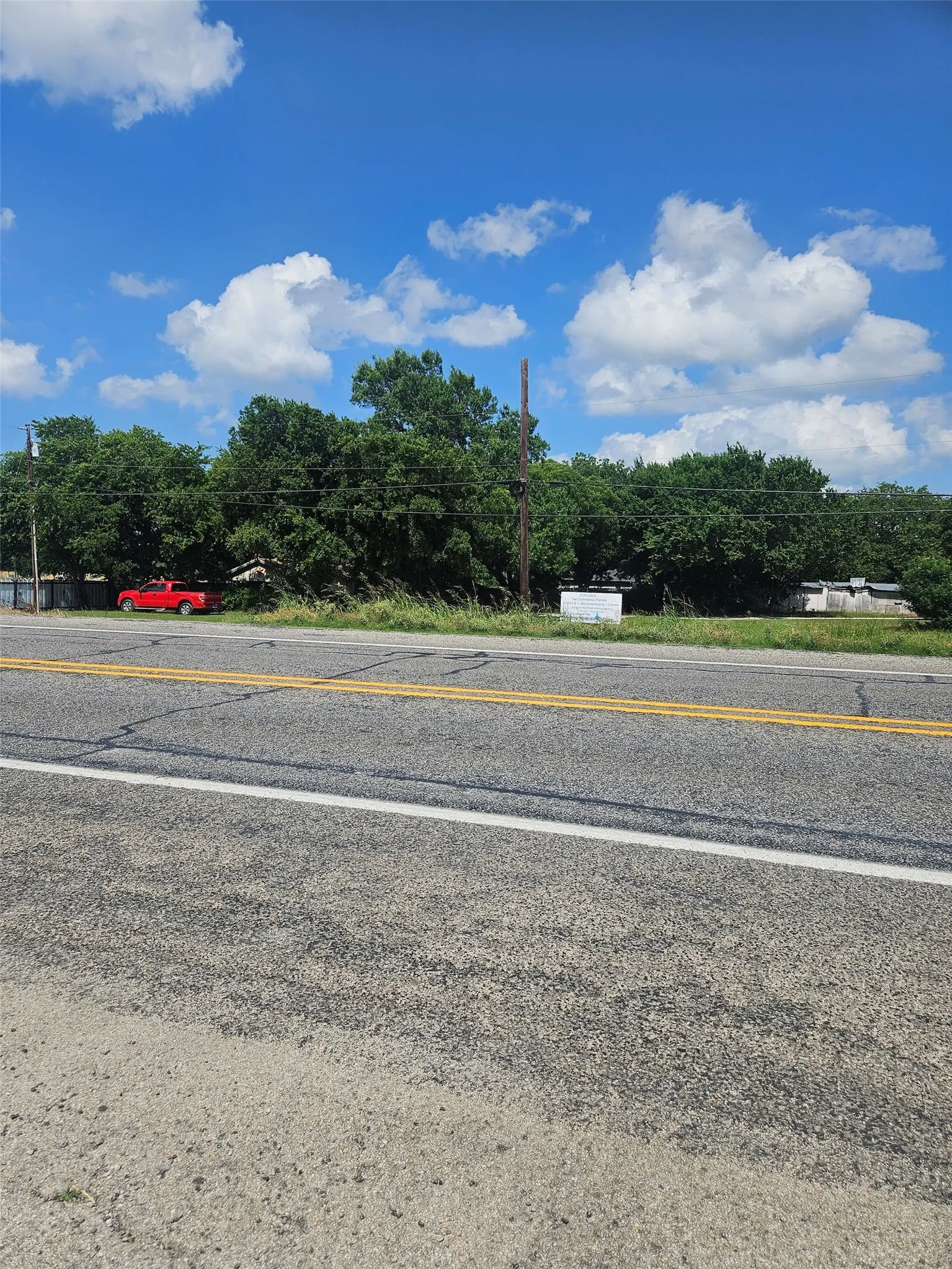 Unimproved Land For Sale in Parker County , 513 S Main Highway N, Springtown, Texas 76082, 0, 0, Garage spaces, 0 Sqft, built in 0, Price $500,000, mls#21306244, Real Estate Agent in Springtown, Homes For Sale in Parker county, Homes For Sale in Springtown, Realtor in Springtown Texas, Real Estate Brokerage Independent Realty Texas, Luminita Cordes Realtor