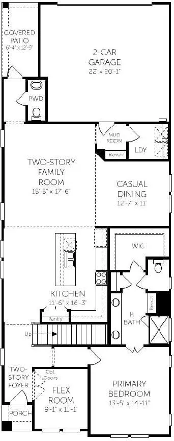 Level 1