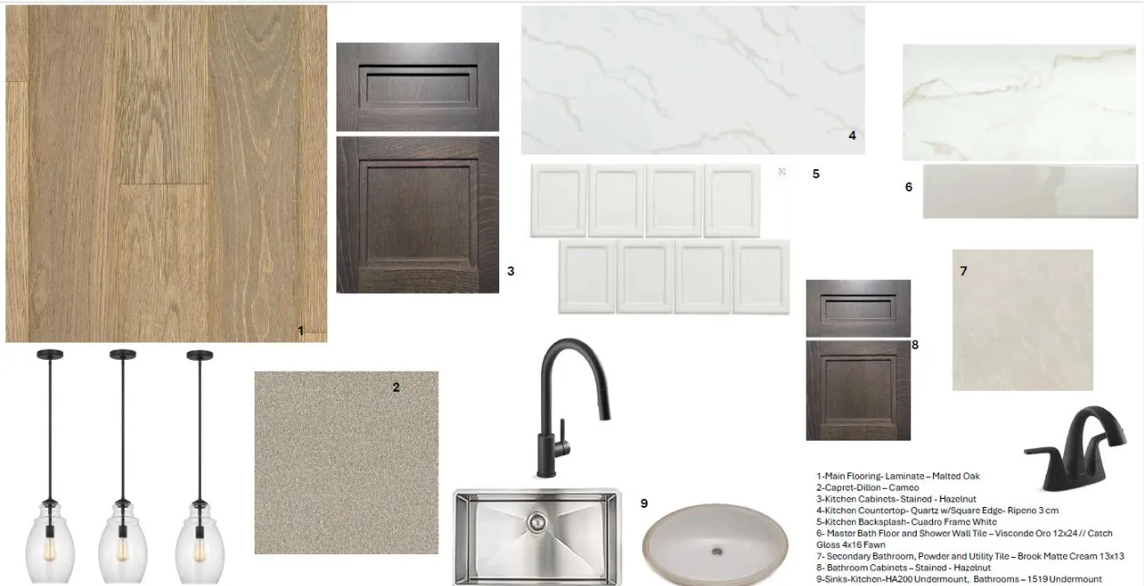 Design Board