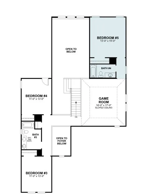 Single Family Residence For Sale in Tarrant County , 12509 Sasky Road, Fort Worth, Texas 76131, 5 Bedroom, 4 Bathroom, 2 Garage spaces, 3,233 Sqft, built in 2026, mls#21304471, Real Estate Agent in Fort Worth, Homes For Sale in Tarrant county, Homes For Sale in Fort Worth, Realtor in Fort Worth Texas, Real Estate Brokerage Independent Realty Texas, Luminita Cordes Realtor