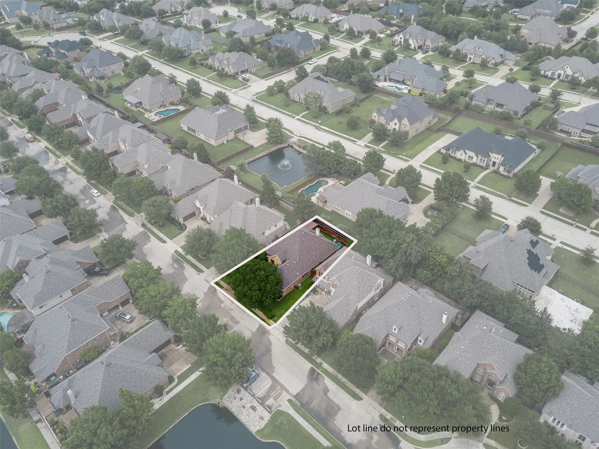 Single Family Residence For Sale in Tarrant County , 5833 Crescent Lane, Colleyville, Texas 76034, 3 Bedroom, 3 Bathroom, 2 Garage spaces, 2,695 Sqft, built in 2004, mls#21304052, Real Estate Agent in Colleyville, Homes For Sale in Tarrant county, Homes For Sale in Colleyville, Realtor in Colleyville Texas, Real Estate Brokerage Independent Realty Texas, Luminita Cordes Realtor