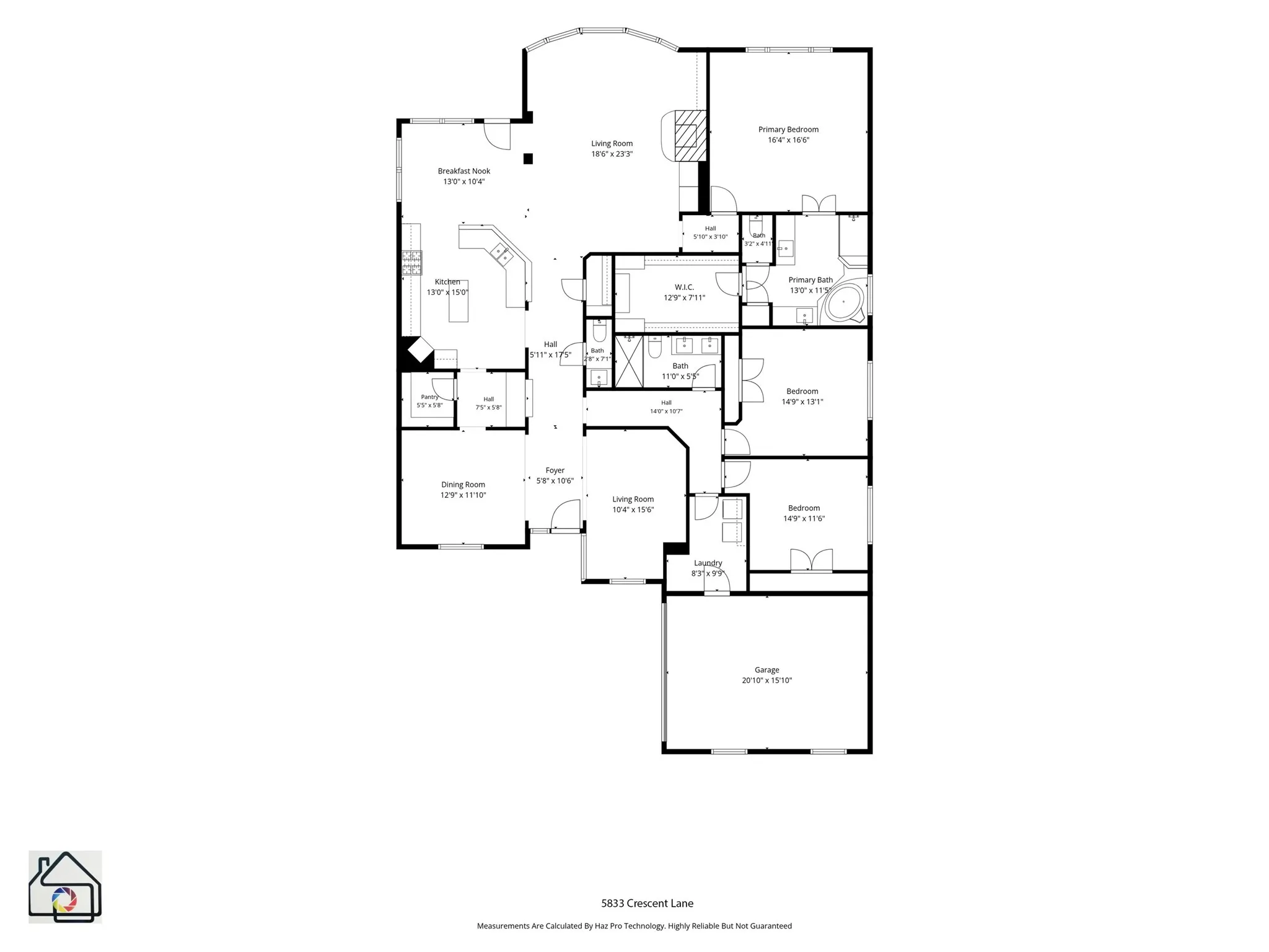 Single Family Residence For Sale in Tarrant County , 5833 Crescent Lane, Colleyville, Texas 76034, 3 Bedroom, 3 Bathroom, 2 Garage spaces, 2,695 Sqft, built in 2004, mls#21304052, Real Estate Agent in Colleyville, Homes For Sale in Tarrant county, Homes For Sale in Colleyville, Realtor in Colleyville Texas, Real Estate Brokerage Independent Realty Texas, Luminita Cordes Realtor