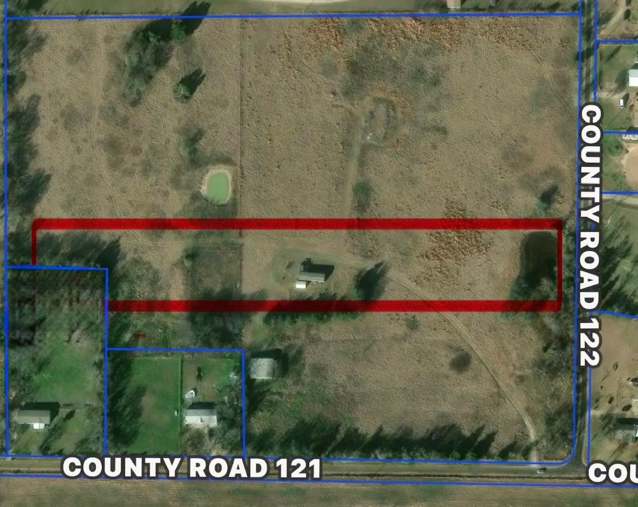 Lot lines are approximate