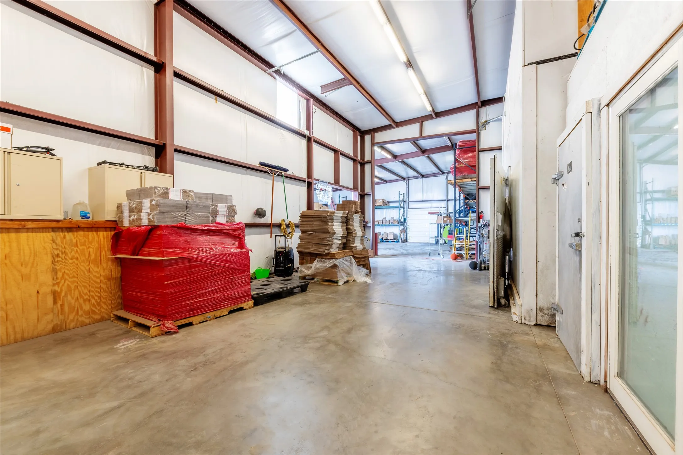 Warehouse