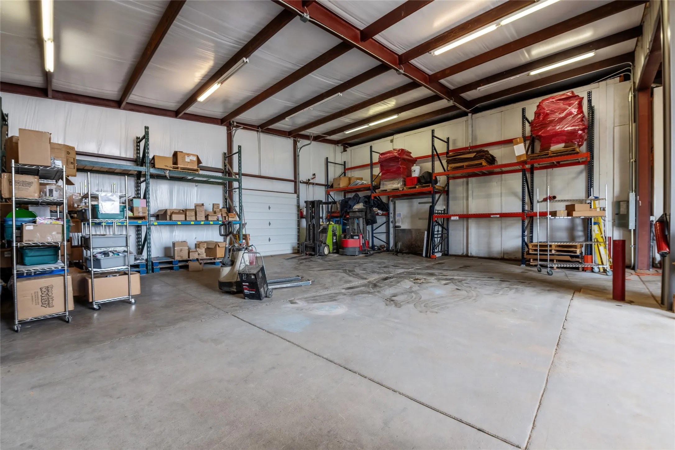 Warehouse