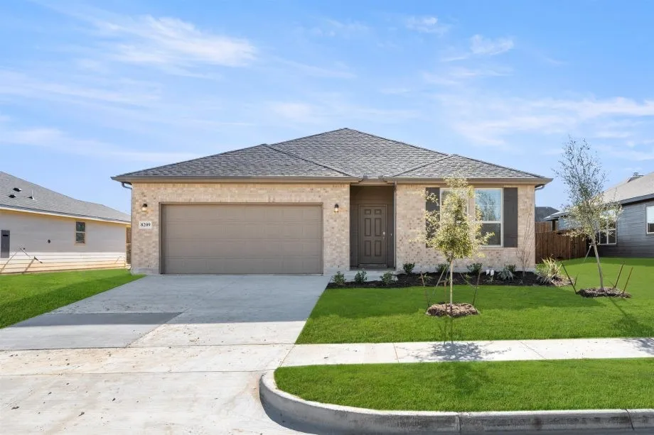 Single Family Residence For Sale in Tarrant County , 10941 Cacao Drive, Fort Worth, Texas 76108, 4 Bedroom, 2 Bathroom, 2 Garage spaces, 1,716 Sqft, built in 2025, mls#21307710, Real Estate Agent in Fort Worth, Homes For Sale in Tarrant county, Homes For Sale in Fort Worth, Realtor in Fort Worth Texas, Real Estate Brokerage Independent Realty Texas, Luminita Cordes Realtor