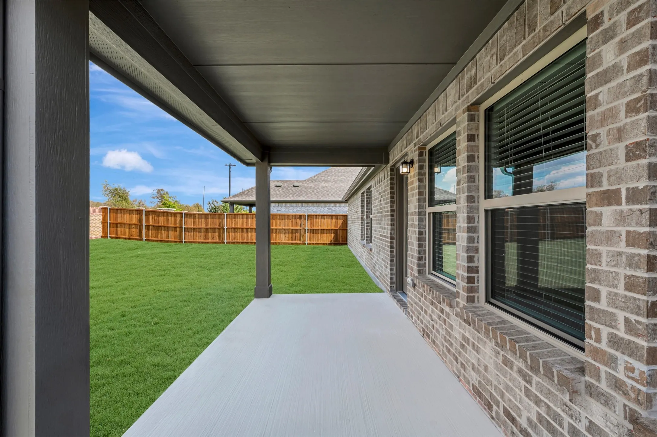 Single Family Residence For Sale in Denton County , 160 Hudson Lane, Justin, Texas 76247, 3 Bedroom, 3 Bathroom, 2 Garage spaces, 2,132 Sqft, built in 2026, mls#21298921, Real Estate Agent in Justin, Homes For Sale in Denton county, Homes For Sale in Justin, Realtor in Justin Texas, Real Estate Brokerage Independent Realty Texas, Luminita Cordes Realtor