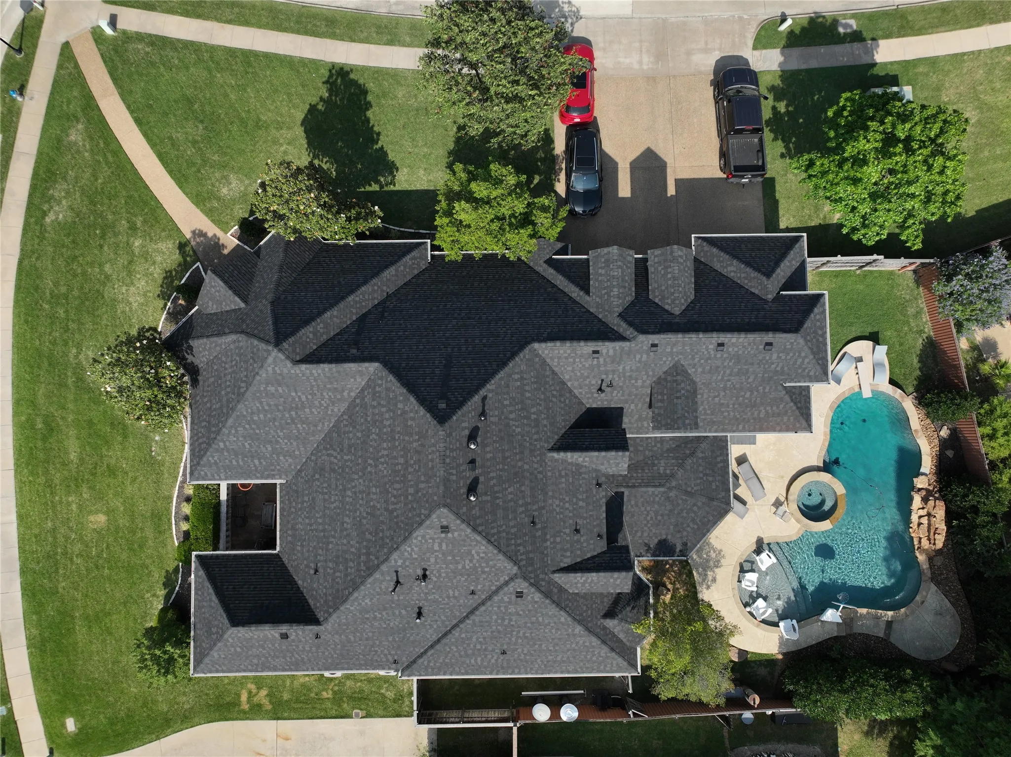 Single Family Residence For Sale in Rockwall County , 700 Starlight Pass, Heath, Texas 75032, 5 Bedroom, 4 Bathroom, 3 Garage spaces, 4,133 Sqft, built in 2002, mls#21307126, Real Estate Agent in Heath, Homes For Sale in Rockwall county, Homes For Sale in Heath, Realtor in Heath Texas, Real Estate Brokerage Independent Realty Texas, Luminita Cordes Realtor