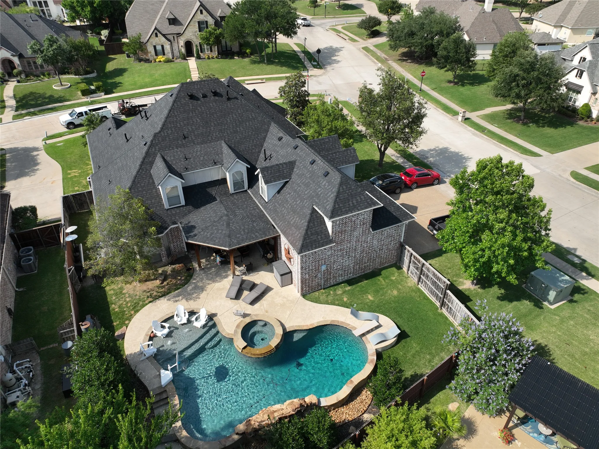 Single Family Residence For Sale in Rockwall County , 700 Starlight Pass, Heath, Texas 75032, 5 Bedroom, 4 Bathroom, 3 Garage spaces, 4,133 Sqft, built in 2002, mls#21307126, Real Estate Agent in Heath, Homes For Sale in Rockwall county, Homes For Sale in Heath, Realtor in Heath Texas, Real Estate Brokerage Independent Realty Texas, Luminita Cordes Realtor