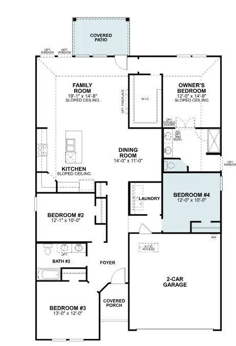 Single Family Residence For Sale in Denton County , 7528 Lavender Lane, Denton, Texas 76259, 4 Bedroom, 2 Bathroom, 2 Garage spaces, 1,898 Sqft, built in 2026, mls#21303442, Real Estate Agent in Denton, Homes For Sale in Denton county, Homes For Sale in Denton, Realtor in Denton Texas, Real Estate Brokerage Independent Realty Texas, Luminita Cordes Realtor