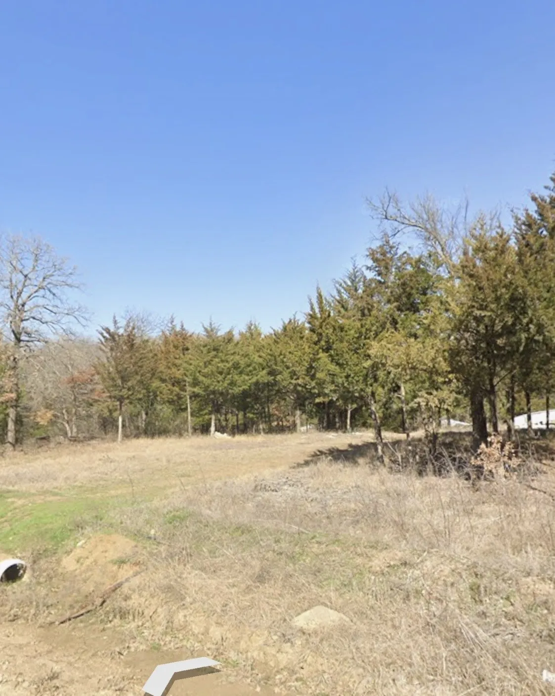 Unimproved Land For Sale