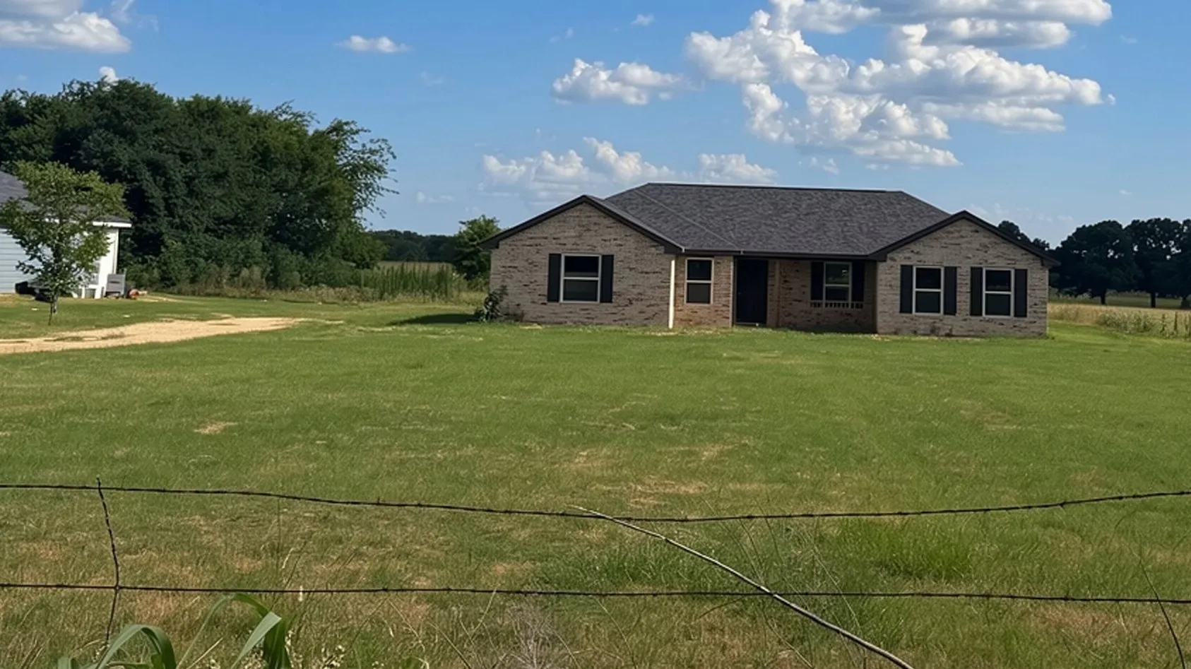 Single Family Residence For Rent in Van Zandt County , 2607 VZ County Road 2403, Canton, Texas 75103, 4 Bedroom, 2 Bathroom, Garage spaces, 1,538 Sqft, built in 2026, mls#21307781, Real Estate Agent in Canton, Homes For Rent in Van Zandt county, Homes For Rent in Canton, Realtor in Canton Texas, Real Estate Brokerage Independent Realty Texas, Luminita Cordes Realtor