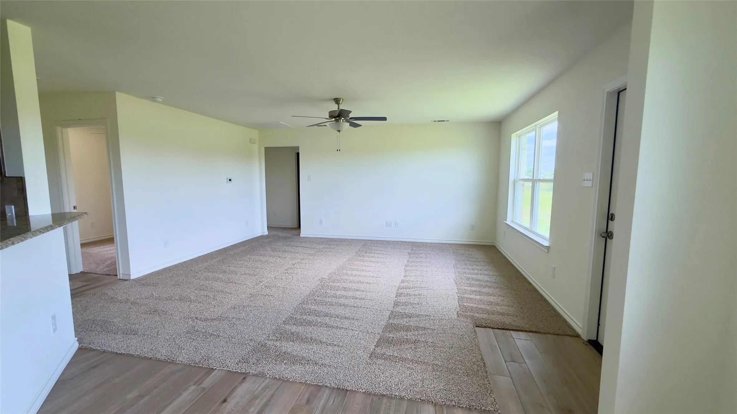 Single Family Residence For Rent in Van Zandt County , 2607 VZ County Road 2403, Canton, Texas 75103, 4 Bedroom, 2 Bathroom, Garage spaces, 1,538 Sqft, built in 2026, mls#21307781, Real Estate Agent in Canton, Homes For Rent in Van Zandt county, Homes For Rent in Canton, Realtor in Canton Texas, Real Estate Brokerage Independent Realty Texas, Luminita Cordes Realtor