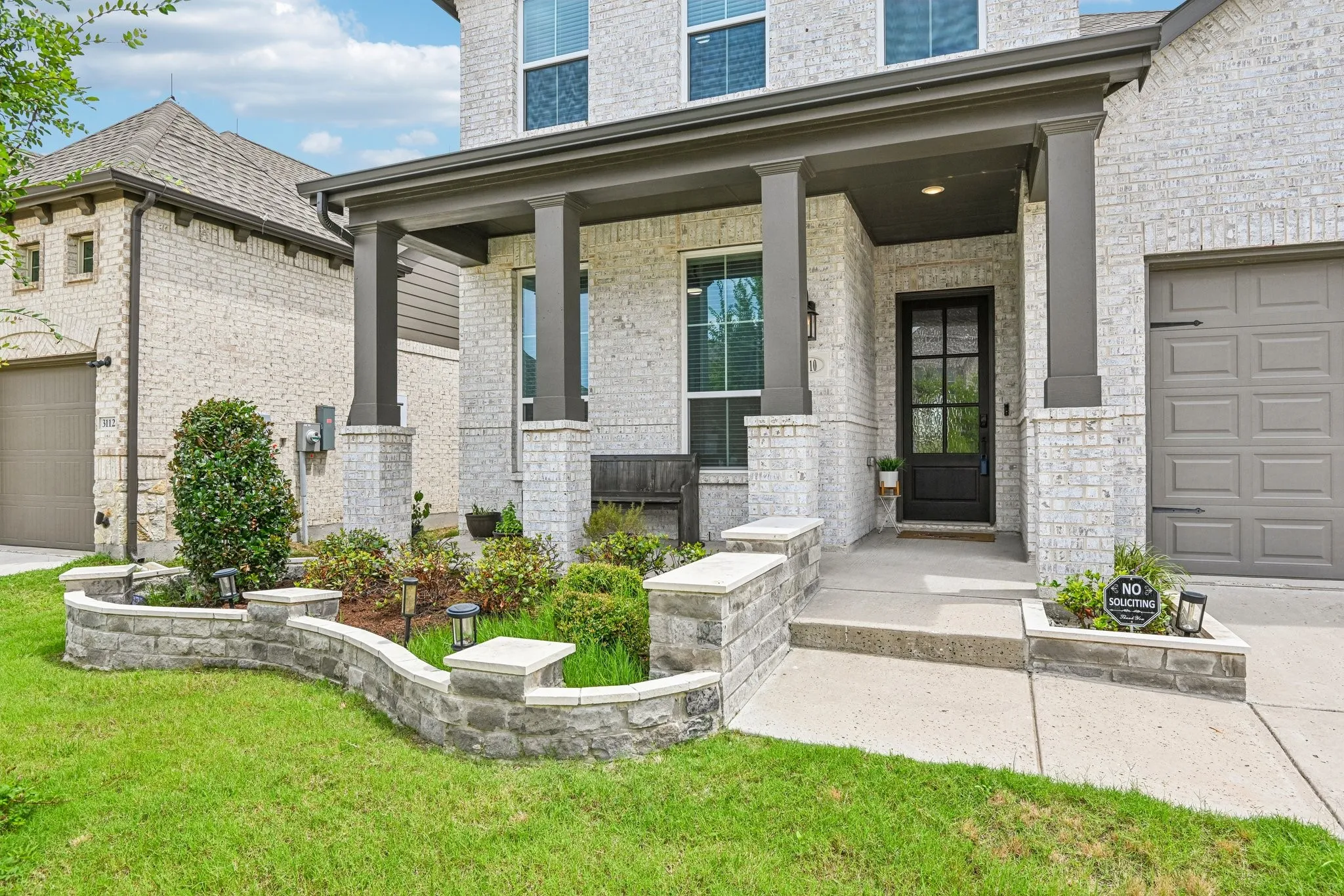 Single Family Residence For Sale in Collin County , 3110 Campbell Drive, Melissa, Texas 75454, 5 Bedroom, 4 Bathroom, 2 Garage spaces, 3,210 Sqft, built in 2023, mls#21307746, Real Estate Agent in Melissa, Homes For Sale in Collin county, Homes For Sale in Melissa, Realtor in Melissa Texas, Real Estate Brokerage Independent Realty Texas, Luminita Cordes Realtor