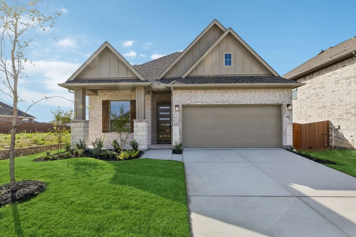 Single Family Residence For Sale in Kaufman County , 3808 Summerfield Drive, Crandall, Texas 75114, 4 Bedroom, 3 Bathroom, 2 Garage spaces, 1,965 Sqft, built in 2026, mls#21307807, Real Estate Agent in Crandall, Homes For Sale in Kaufman county, Homes For Sale in Crandall, Realtor in Crandall Texas, Real Estate Brokerage Independent Realty Texas, Luminita Cordes Realtor