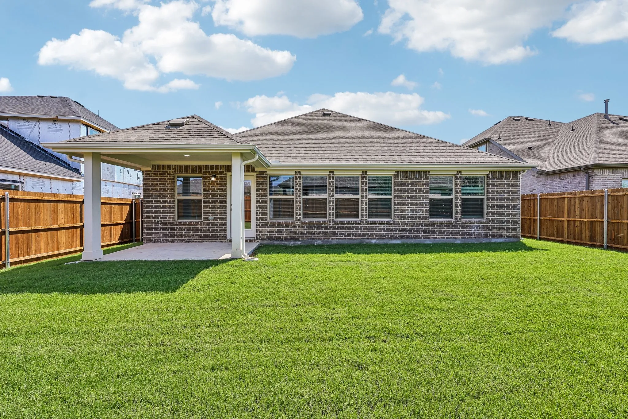 Single Family Residence For Sale in Denton County , 7312 Sumac Drive, Denton, Texas 76226, 4 Bedroom, 3 Bathroom, 2 Garage spaces, 2,106 Sqft, built in 2026, mls#21299512, Real Estate Agent in Denton, Homes For Sale in Denton county, Homes For Sale in Denton, Realtor in Denton Texas, Real Estate Brokerage Independent Realty Texas, Luminita Cordes Realtor
