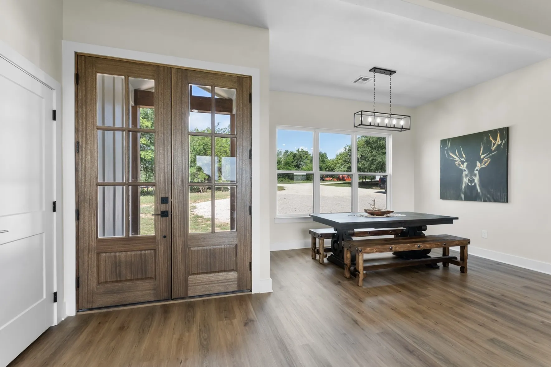 Single Family Residence For Sale in Hill County , 224 Hcr 3350 N, Hubbard, Texas 76648, 3 Bedrooms, 2 Bathrooms, Garage spaces, 1,808 Sqft, built in 2024, Price $850,000, mls#21307759, Real Estate Agent in Hubbard, Homes For Sale in Hill county, Homes For Sale in Hubbard, Realtor in Hubbard Texas, Real Estate Brokerage Independent Realty Texas, Luminita Cordes Realtor